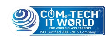 ComsTech IT Logo